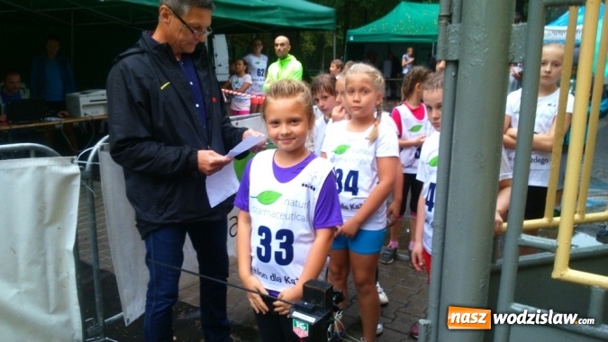 Zdjęcie w galerii na portalu naszwodzislaw.com: Strzał w 