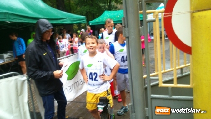 Zdjęcie w galerii na portalu naszwodzislaw.com: Strzał w 