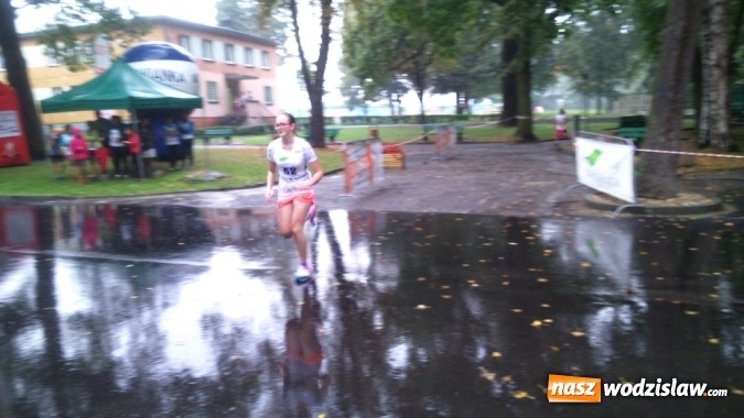 Zdjęcie w galerii na portalu naszwodzislaw.com: Strzał w 