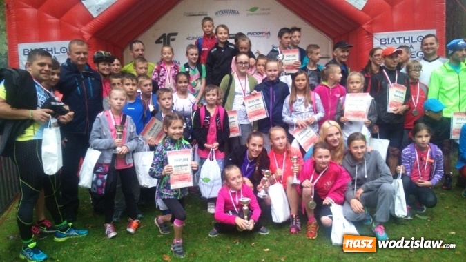 Zdjęcie w galerii na portalu naszwodzislaw.com: Strzał w 