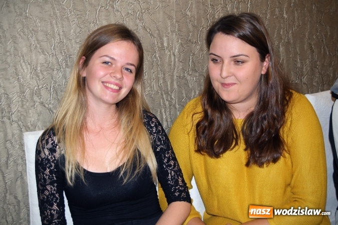 Zdjęcie w galerii na portalu naszwodzislaw.com: Wodzisławianie na castingu m.in. do Trudnych spraw i Pamiętnik&oacute;w z wakacji wiadomości z regionu