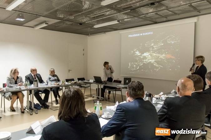 Zdjęcie w galerii na portalu naszwodzislaw.com: Polsko-niemieckie rozmowy o gospodarce  wiadomości z regionu