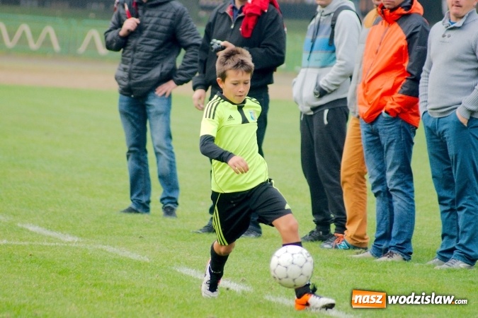 Zdjęcie w galerii na portalu naszwodzislaw.com: Udana pogoń orlików Odry Centrum wiadomości z regionu