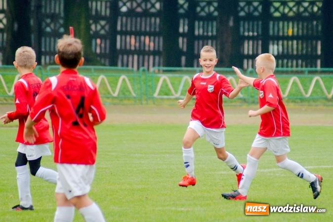 Zdjęcie w galerii na portalu naszwodzislaw.com: Udana pogoń orlików Odry Centrum wiadomości z regionu