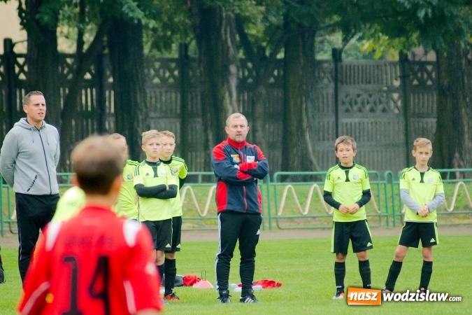 Zdjęcie w galerii na portalu naszwodzislaw.com: Udana pogoń orlików Odry Centrum wiadomości z regionu