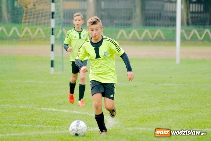 Zdjęcie w galerii na portalu naszwodzislaw.com: Udana pogoń orlików Odry Centrum wiadomości z regionu