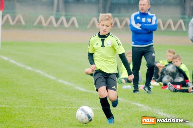 Zdjęcie w galerii na portalu naszwodzislaw.com: Udana pogoń orlików Odry Centrum wiadomości z regionu