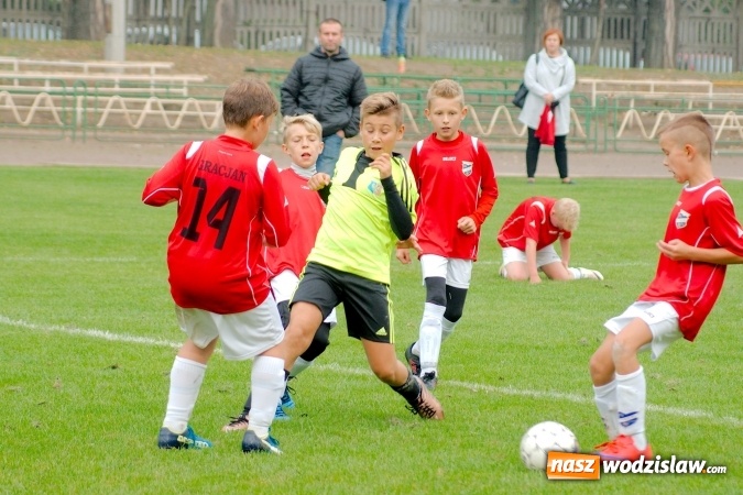 Zdjęcie w galerii na portalu naszwodzislaw.com: Udana pogoń orlików Odry Centrum wiadomości z regionu