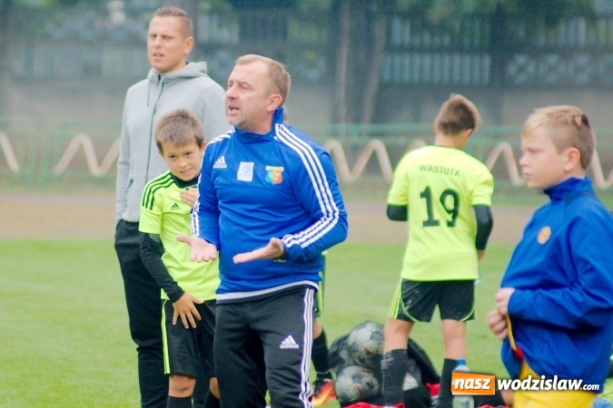 Zdjęcie w galerii na portalu naszwodzislaw.com: Udana pogoń orlików Odry Centrum wiadomości z regionu