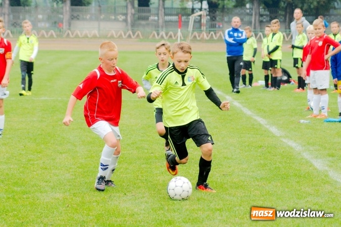 Zdjęcie w galerii na portalu naszwodzislaw.com: Udana pogoń orlików Odry Centrum wiadomości z regionu