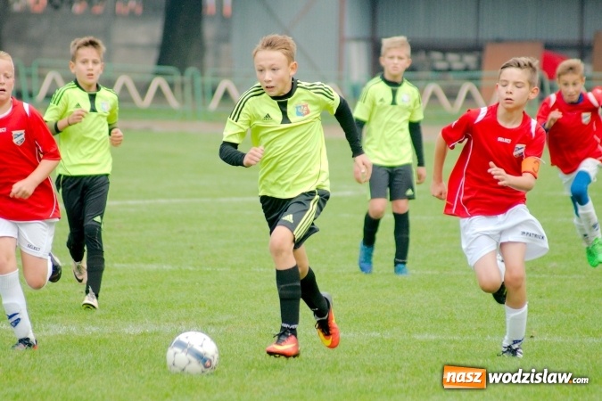 Zdjęcie w galerii na portalu naszwodzislaw.com: Udana pogoń orlików Odry Centrum wiadomości z regionu