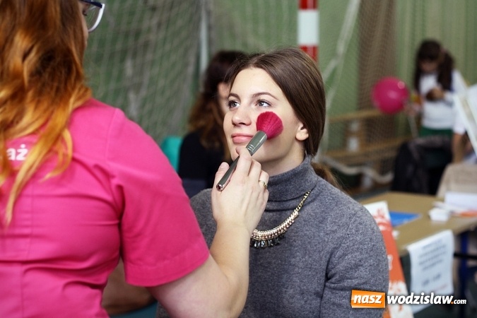 Zdjęcie w galerii na portalu naszwodzislaw.com: XI Dni Promocji Zdrowia w Rydułtowach wiadomości z regionu