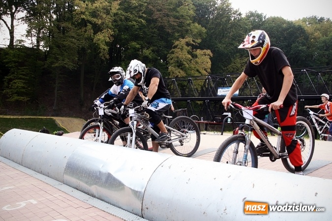 Zdjęcie w galerii na portalu naszwodzislaw.com: Za nami czwarta edycja największego na Śląsku festiwalu sport&oacute;w ekstremalnych. Extreme Day w Wodzisławiu Śląskim wiadomości z regionu