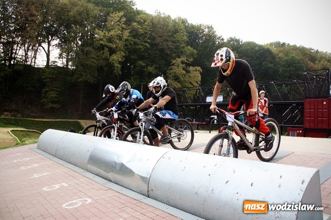 Zdjęcie w galerii na portalu naszwodzislaw.com: Za nami czwarta edycja największego na Śląsku festiwalu sport&oacute;w ekstremalnych. Extreme Day w Wodzisławiu Śląskim wiadomości z regionu