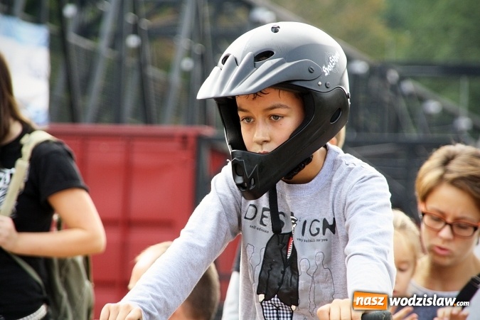 Zdjęcie w galerii na portalu naszwodzislaw.com: Za nami czwarta edycja największego na Śląsku festiwalu sport&oacute;w ekstremalnych. Extreme Day w Wodzisławiu Śląskim wiadomości z regionu