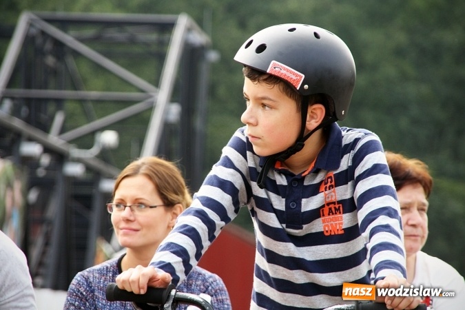 Zdjęcie w galerii na portalu naszwodzislaw.com: Za nami czwarta edycja największego na Śląsku festiwalu sport&oacute;w ekstremalnych. Extreme Day w Wodzisławiu Śląskim wiadomości z regionu