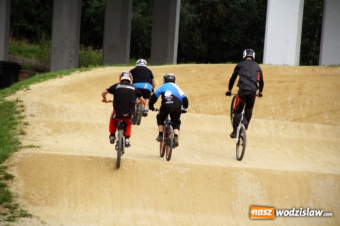 Zdjęcie w galerii na portalu naszwodzislaw.com: Za nami czwarta edycja największego na Śląsku festiwalu sport&oacute;w ekstremalnych. Extreme Day w Wodzisławiu Śląskim wiadomości z regionu