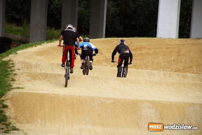Zdjęcie w galerii na portalu naszwodzislaw.com: Za nami czwarta edycja największego na Śląsku festiwalu sport&oacute;w ekstremalnych. Extreme Day w Wodzisławiu Śląskim wiadomości z regionu