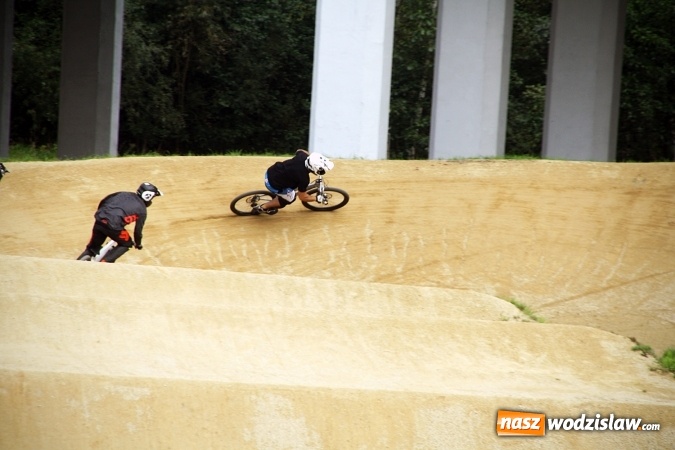 Zdjęcie w galerii na portalu naszwodzislaw.com: Za nami czwarta edycja największego na Śląsku festiwalu sport&oacute;w ekstremalnych. Extreme Day w Wodzisławiu Śląskim wiadomości z regionu