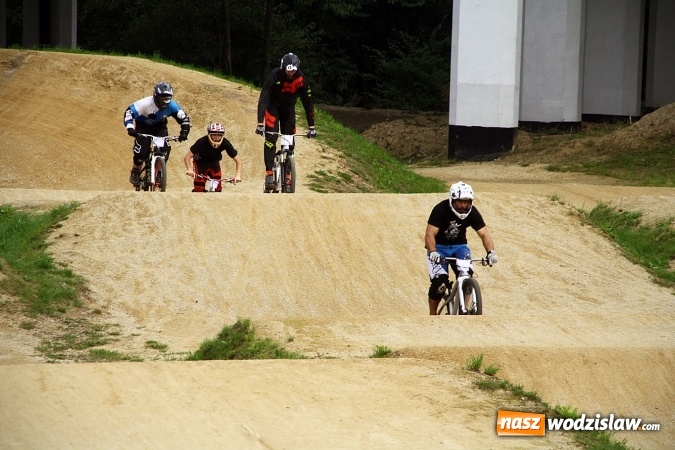 Zdjęcie w galerii na portalu naszwodzislaw.com: Za nami czwarta edycja największego na Śląsku festiwalu sport&oacute;w ekstremalnych. Extreme Day w Wodzisławiu Śląskim wiadomości z regionu
