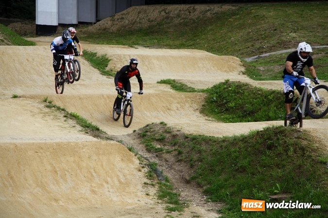 Zdjęcie w galerii na portalu naszwodzislaw.com: Za nami czwarta edycja największego na Śląsku festiwalu sport&oacute;w ekstremalnych. Extreme Day w Wodzisławiu Śląskim wiadomości z regionu