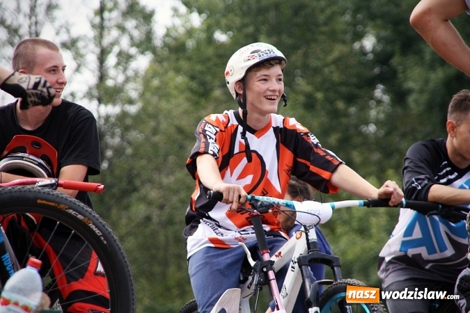 Zdjęcie w galerii na portalu naszwodzislaw.com: Za nami czwarta edycja największego na Śląsku festiwalu sport&oacute;w ekstremalnych. Extreme Day w Wodzisławiu Śląskim wiadomości z regionu