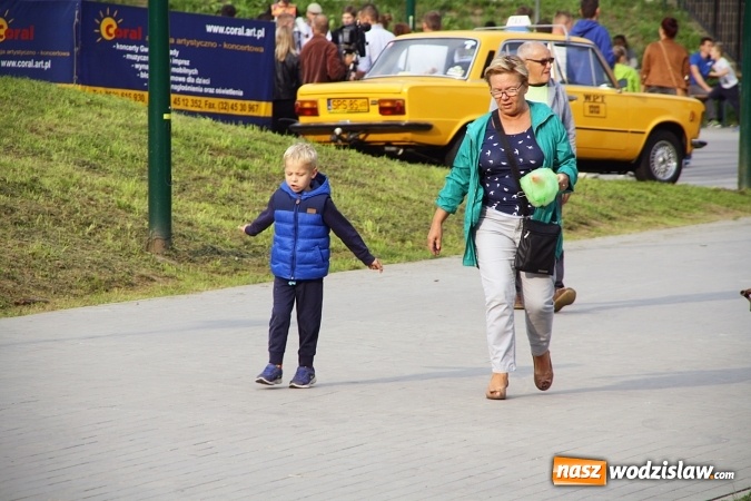 Zdjęcie w galerii na portalu naszwodzislaw.com: Za nami czwarta edycja największego na Śląsku festiwalu sport&oacute;w ekstremalnych. Extreme Day w Wodzisławiu Śląskim wiadomości z regionu