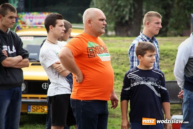 Zdjęcie w galerii na portalu naszwodzislaw.com: Za nami czwarta edycja największego na Śląsku festiwalu sport&oacute;w ekstremalnych. Extreme Day w Wodzisławiu Śląskim wiadomości z regionu