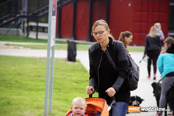 Zdjęcie w galerii na portalu naszwodzislaw.com: Za nami czwarta edycja największego na Śląsku festiwalu sport&oacute;w ekstremalnych. Extreme Day w Wodzisławiu Śląskim wiadomości z regionu