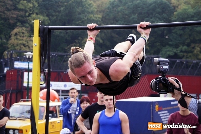 Zdjęcie w galerii na portalu naszwodzislaw.com: Za nami czwarta edycja największego na Śląsku festiwalu sport&oacute;w ekstremalnych. Extreme Day w Wodzisławiu Śląskim wiadomości z regionu