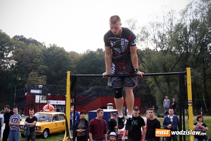 Zdjęcie w galerii na portalu naszwodzislaw.com: Za nami czwarta edycja największego na Śląsku festiwalu sport&oacute;w ekstremalnych. Extreme Day w Wodzisławiu Śląskim wiadomości z regionu