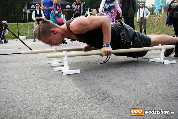 Zdjęcie w galerii na portalu naszwodzislaw.com: Za nami czwarta edycja największego na Śląsku festiwalu sport&oacute;w ekstremalnych. Extreme Day w Wodzisławiu Śląskim wiadomości z regionu