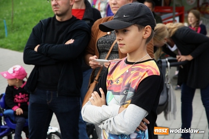 Zdjęcie w galerii na portalu naszwodzislaw.com: Za nami czwarta edycja największego na Śląsku festiwalu sport&oacute;w ekstremalnych. Extreme Day w Wodzisławiu Śląskim wiadomości z regionu