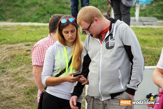 Zdjęcie w galerii na portalu naszwodzislaw.com: Za nami czwarta edycja największego na Śląsku festiwalu sport&oacute;w ekstremalnych. Extreme Day w Wodzisławiu Śląskim wiadomości z regionu