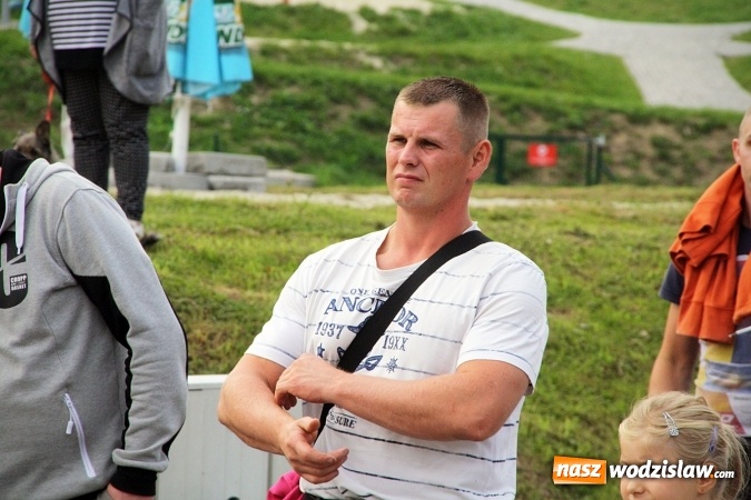 Zdjęcie w galerii na portalu naszwodzislaw.com: Za nami czwarta edycja największego na Śląsku festiwalu sport&oacute;w ekstremalnych. Extreme Day w Wodzisławiu Śląskim wiadomości z regionu
