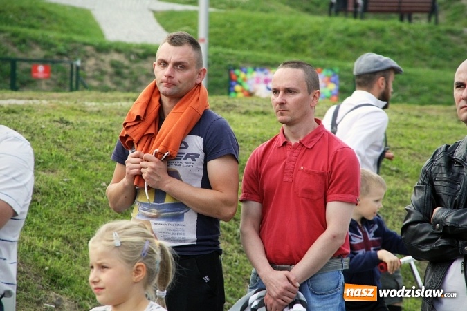 Zdjęcie w galerii na portalu naszwodzislaw.com: Za nami czwarta edycja największego na Śląsku festiwalu sport&oacute;w ekstremalnych. Extreme Day w Wodzisławiu Śląskim wiadomości z regionu