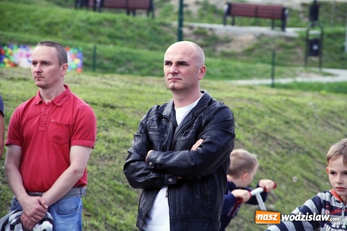 Zdjęcie w galerii na portalu naszwodzislaw.com: Za nami czwarta edycja największego na Śląsku festiwalu sport&oacute;w ekstremalnych. Extreme Day w Wodzisławiu Śląskim wiadomości z regionu