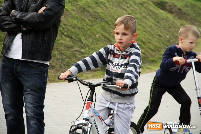 Zdjęcie w galerii na portalu naszwodzislaw.com: Za nami czwarta edycja największego na Śląsku festiwalu sport&oacute;w ekstremalnych. Extreme Day w Wodzisławiu Śląskim wiadomości z regionu