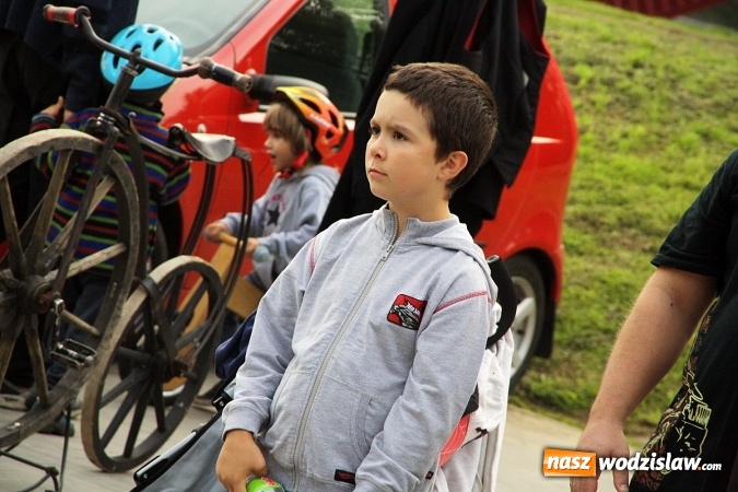 Zdjęcie w galerii na portalu naszwodzislaw.com: Za nami czwarta edycja największego na Śląsku festiwalu sport&oacute;w ekstremalnych. Extreme Day w Wodzisławiu Śląskim wiadomości z regionu