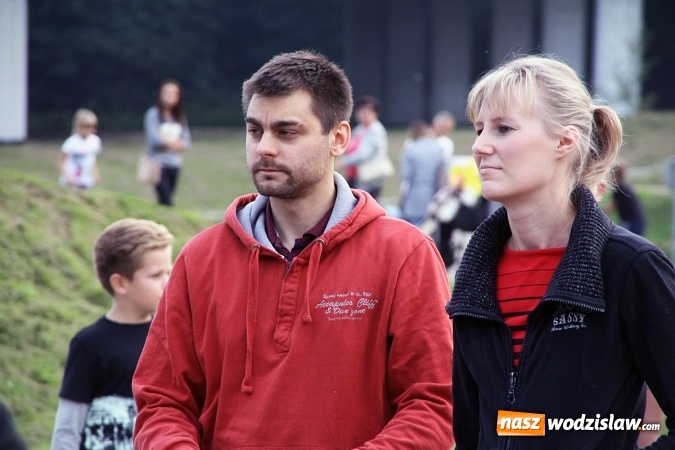 Zdjęcie w galerii na portalu naszwodzislaw.com: Za nami czwarta edycja największego na Śląsku festiwalu sport&oacute;w ekstremalnych. Extreme Day w Wodzisławiu Śląskim wiadomości z regionu