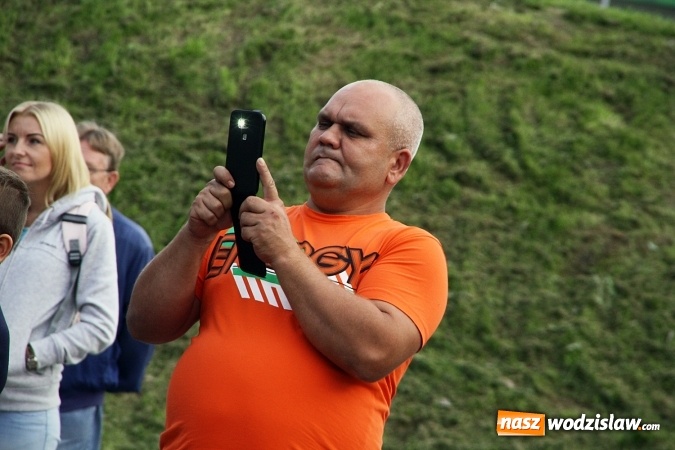 Zdjęcie w galerii na portalu naszwodzislaw.com: Za nami czwarta edycja największego na Śląsku festiwalu sport&oacute;w ekstremalnych. Extreme Day w Wodzisławiu Śląskim wiadomości z regionu