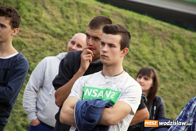 Zdjęcie w galerii na portalu naszwodzislaw.com: Za nami czwarta edycja największego na Śląsku festiwalu sport&oacute;w ekstremalnych. Extreme Day w Wodzisławiu Śląskim wiadomości z regionu