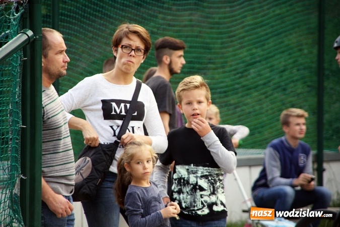 Zdjęcie w galerii na portalu naszwodzislaw.com: Za nami czwarta edycja największego na Śląsku festiwalu sport&oacute;w ekstremalnych. Extreme Day w Wodzisławiu Śląskim wiadomości z regionu