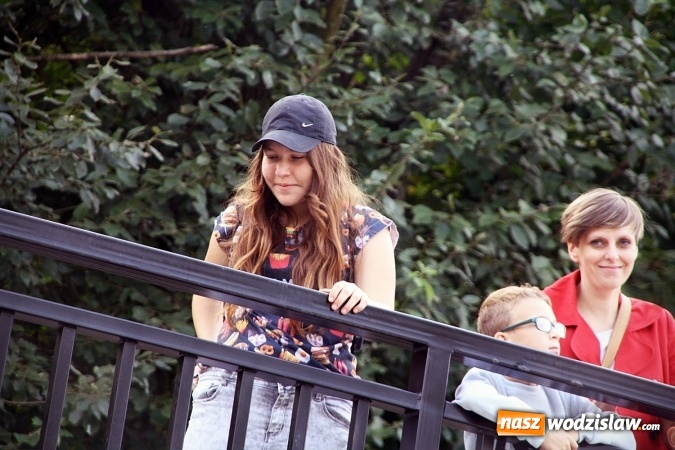 Zdjęcie w galerii na portalu naszwodzislaw.com: Za nami czwarta edycja największego na Śląsku festiwalu sport&oacute;w ekstremalnych. Extreme Day w Wodzisławiu Śląskim wiadomości z regionu