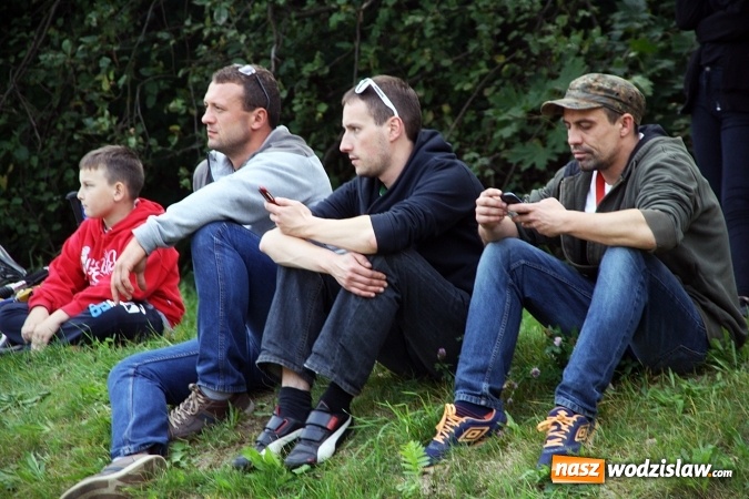 Zdjęcie w galerii na portalu naszwodzislaw.com: Za nami czwarta edycja największego na Śląsku festiwalu sport&oacute;w ekstremalnych. Extreme Day w Wodzisławiu Śląskim wiadomości z regionu