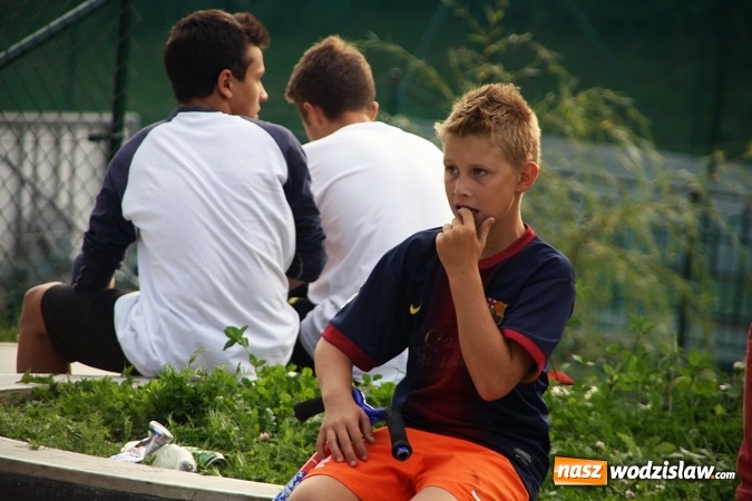 Zdjęcie w galerii na portalu naszwodzislaw.com: Za nami czwarta edycja największego na Śląsku festiwalu sport&oacute;w ekstremalnych. Extreme Day w Wodzisławiu Śląskim wiadomości z regionu