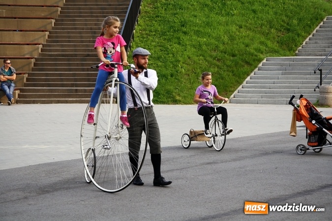 Zdjęcie w galerii na portalu naszwodzislaw.com: Za nami czwarta edycja największego na Śląsku festiwalu sport&oacute;w ekstremalnych. Extreme Day w Wodzisławiu Śląskim wiadomości z regionu