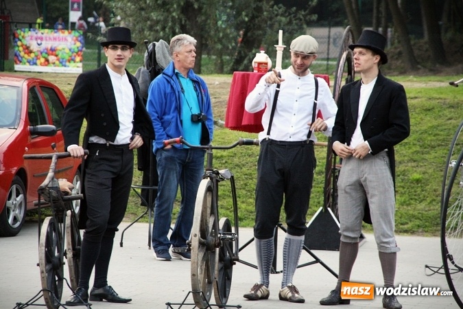 Zdjęcie w galerii na portalu naszwodzislaw.com: Za nami czwarta edycja największego na Śląsku festiwalu sport&oacute;w ekstremalnych. Extreme Day w Wodzisławiu Śląskim wiadomości z regionu