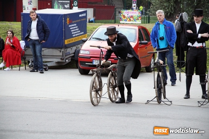 Zdjęcie w galerii na portalu naszwodzislaw.com: Za nami czwarta edycja największego na Śląsku festiwalu sport&oacute;w ekstremalnych. Extreme Day w Wodzisławiu Śląskim wiadomości z regionu