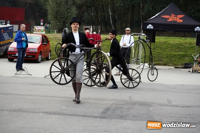 Zdjęcie w galerii na portalu naszwodzislaw.com: Za nami czwarta edycja największego na Śląsku festiwalu sport&oacute;w ekstremalnych. Extreme Day w Wodzisławiu Śląskim wiadomości z regionu